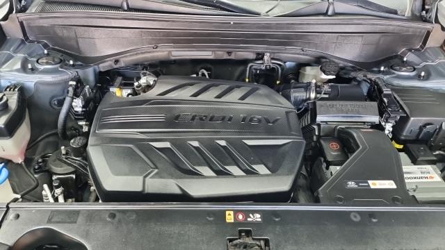 Hyundai Palisade 2022 — photo 6
