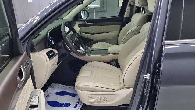 Hyundai Palisade 2022 — photo 7