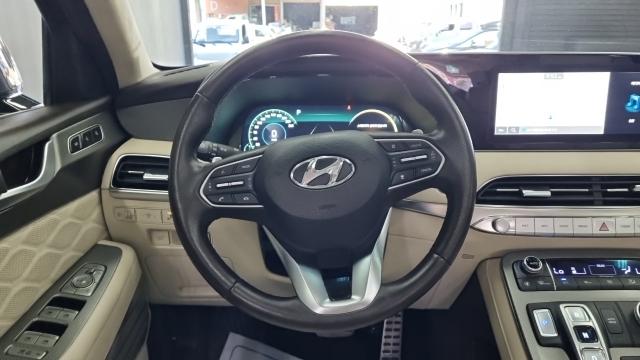 Hyundai Palisade 2022 — photo 9