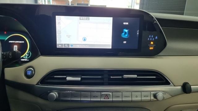 Hyundai Palisade 2022 — photo 10