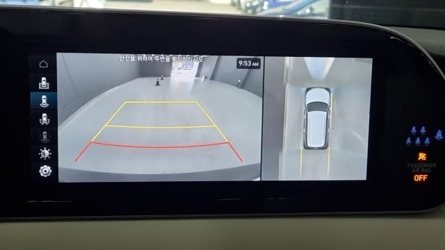 Hyundai Palisade 2022 — photo 11
