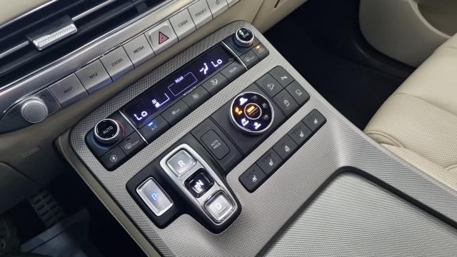 Hyundai Palisade 2022 — photo 12