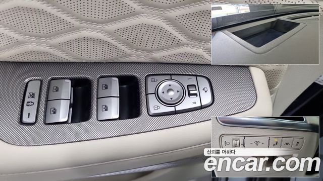 Hyundai Palisade 2022 — photo 15