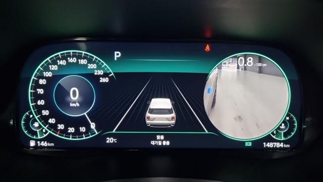 Hyundai Palisade 2022 — photo 17