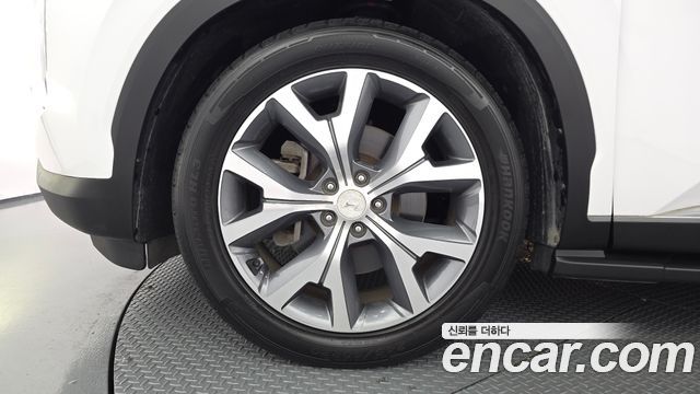 Hyundai Palisade 2021 — photo 5