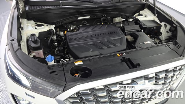 Hyundai Palisade 2021 — photo 6