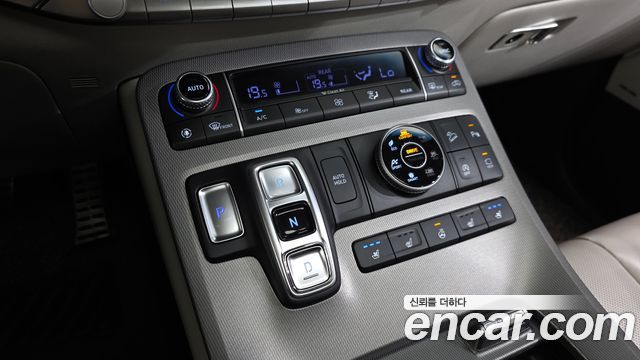Hyundai Palisade 2021 — photo 12