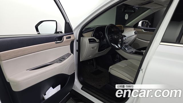 Hyundai Palisade 2021 — photo 13