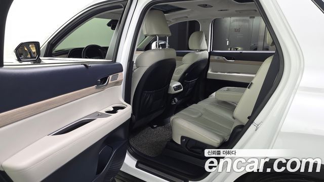 Hyundai Palisade 2021 — photo 18