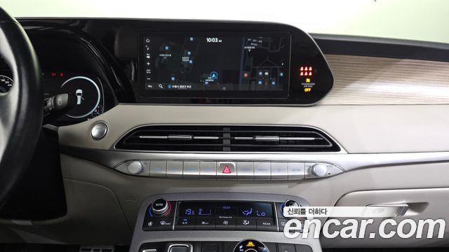 Hyundai Palisade 2021 — photo 20