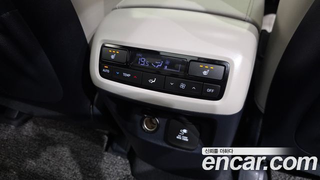 Hyundai Palisade 2021 — photo 24