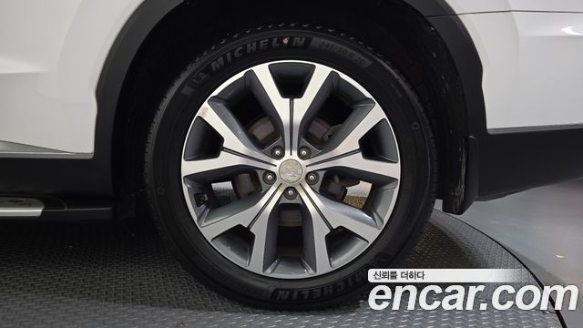 Hyundai Palisade 2021 — photo 7