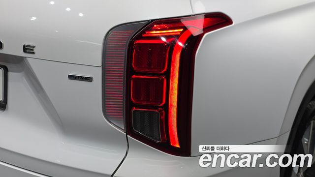 Hyundai Palisade 2021 — photo 9