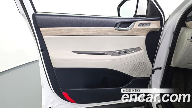 Hyundai Palisade 2021 — photo 14