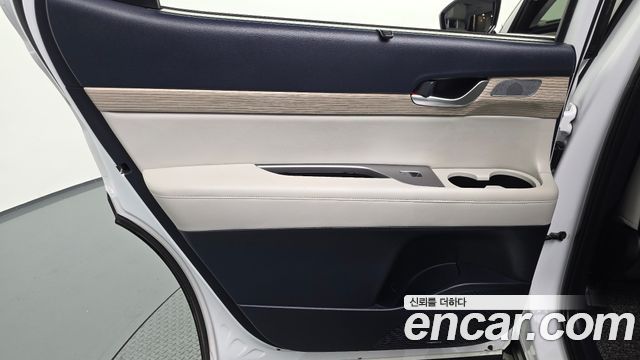 Hyundai Palisade 2021 — photo 15