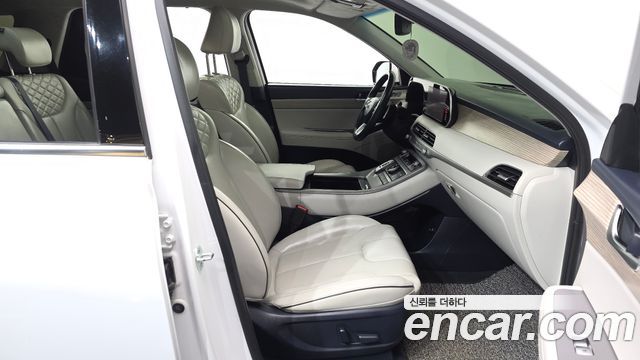 Hyundai Palisade 2021 — photo 16