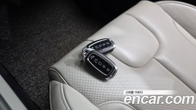Hyundai Palisade 2021 — photo 27