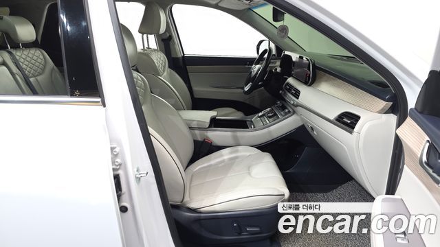 Hyundai Palisade 2021 — photo 28