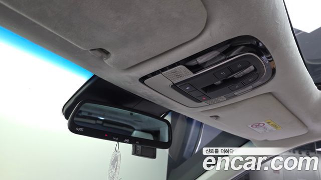 Hyundai Palisade 2021 — photo 29