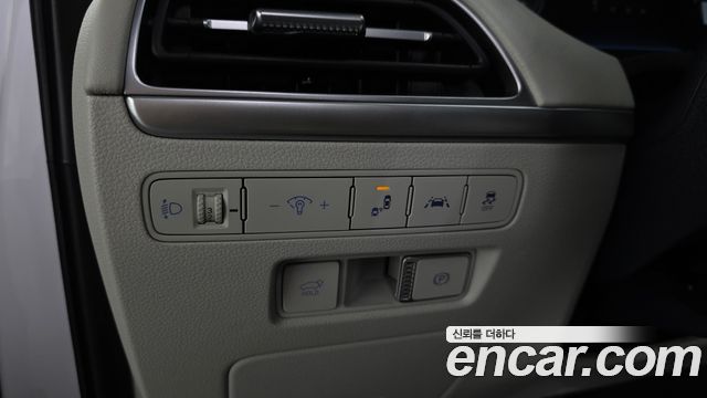 Hyundai Palisade 2021 — photo 30