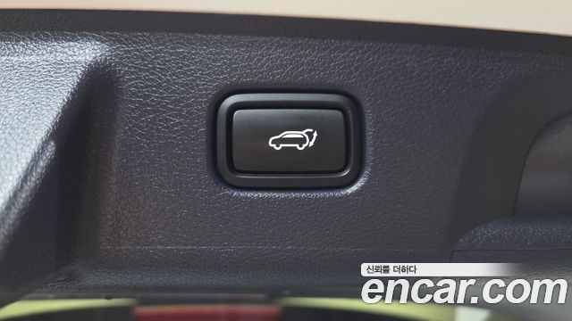Hyundai Palisade 2021 — photo 32