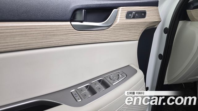 Hyundai Palisade 2021 — photo 34