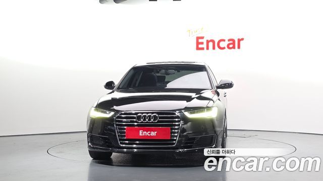 Audi A6 2016 — photo 3