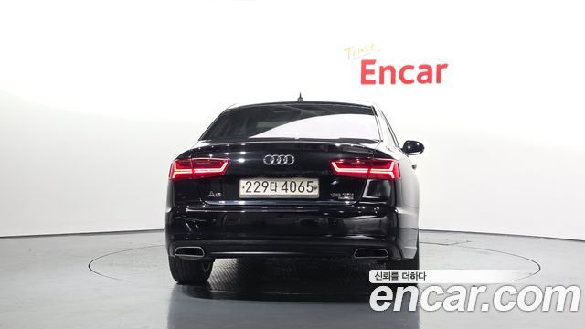 Audi A6 2016 — photo 4