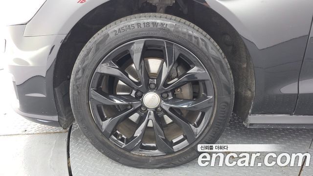 Audi A6 2016 — photo 5