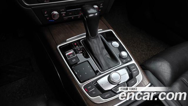 Audi A6 2016 — photo 9
