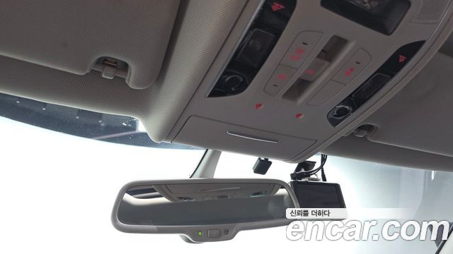 Audi A6 2016 — photo 19