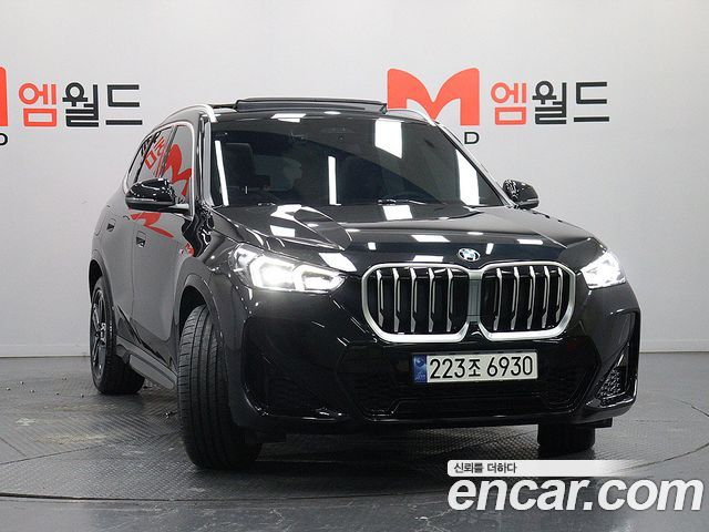 BMW X1 2024 — photo 2