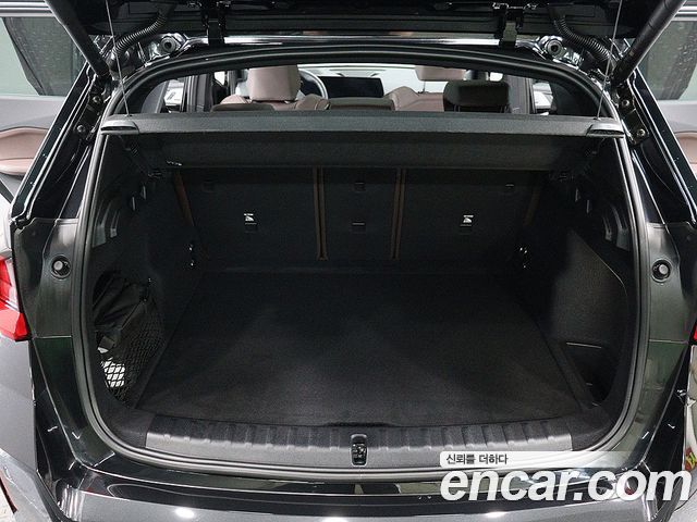 BMW X1 2024 — photo 5