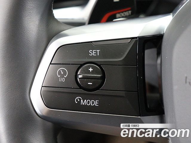 BMW X1 2024 — photo 11