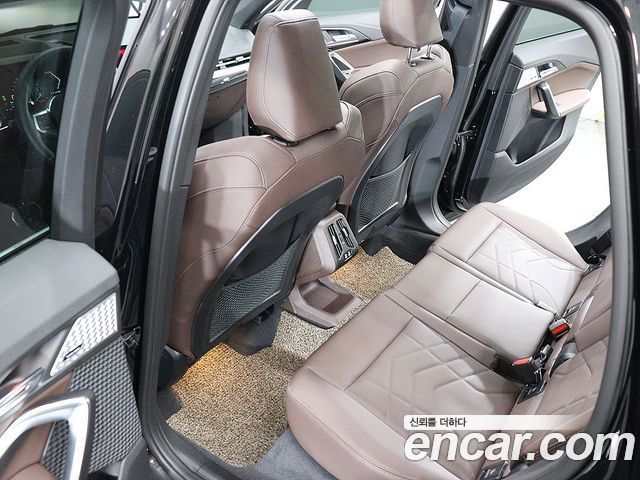BMW X1 2024 — photo 16