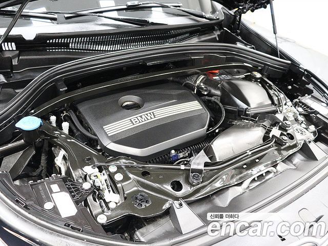 BMW X1 2024 — photo 19
