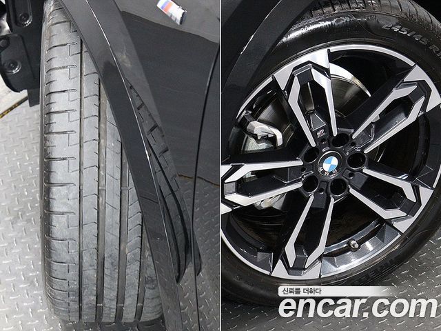 BMW X1 2024 — photo 20