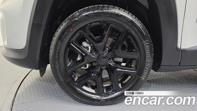 Jeep Renegade 2022 — photo 5