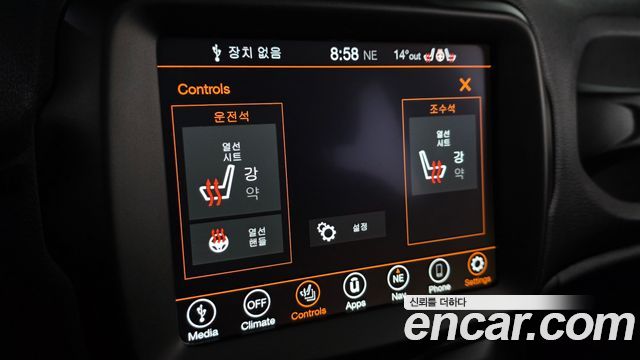 Jeep Renegade 2022 — photo 28