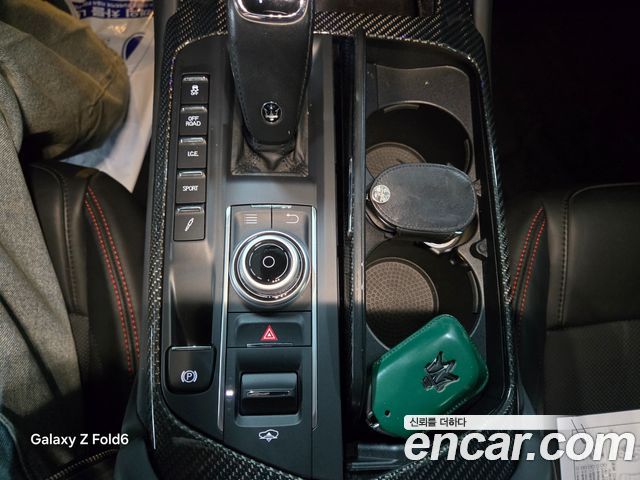 Maserati Levante 2020 — photo 12