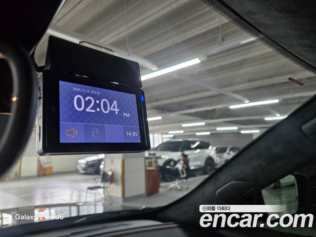 Maserati Levante 2020 — photo 14