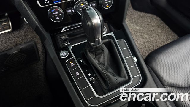 Volkswagen Arteon 2019 — photo 12