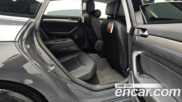 Volkswagen Arteon 2019 — photo 18