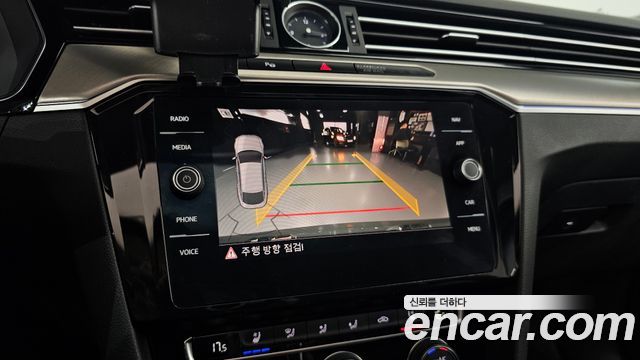 Volkswagen Arteon 2019 — photo 21