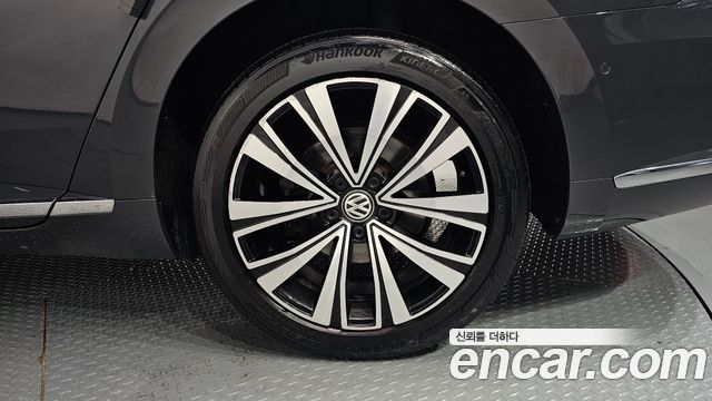 Volkswagen Arteon 2019 — photo 7