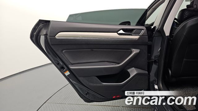 Volkswagen Arteon 2019 — photo 15