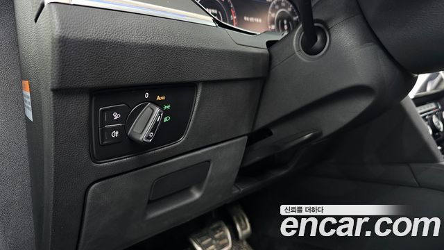 Volkswagen Arteon 2019 — photo 27