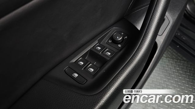 Volkswagen Arteon 2019 — photo 28