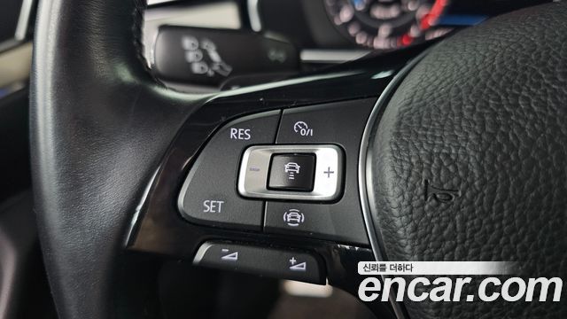 Volkswagen Arteon 2019 — photo 29