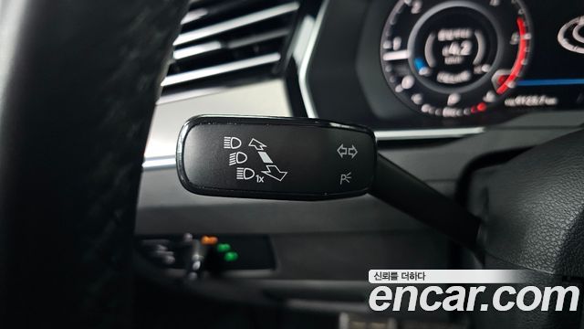 Volkswagen Arteon 2019 — photo 30